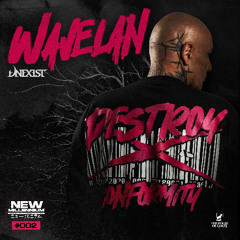 Unexist - Wavelan