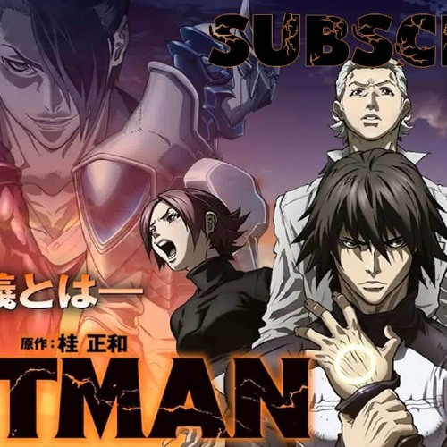 Zetman stream sales