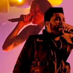 Bad Omens X The Weeknd (The Hills X Death Of Piece Of Mind) (FROM TIK TOK)