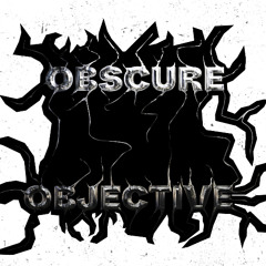 Obscure Objective Vol 2. @Nappali Promo Mix