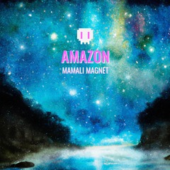 Amazon - Mamali Magnet