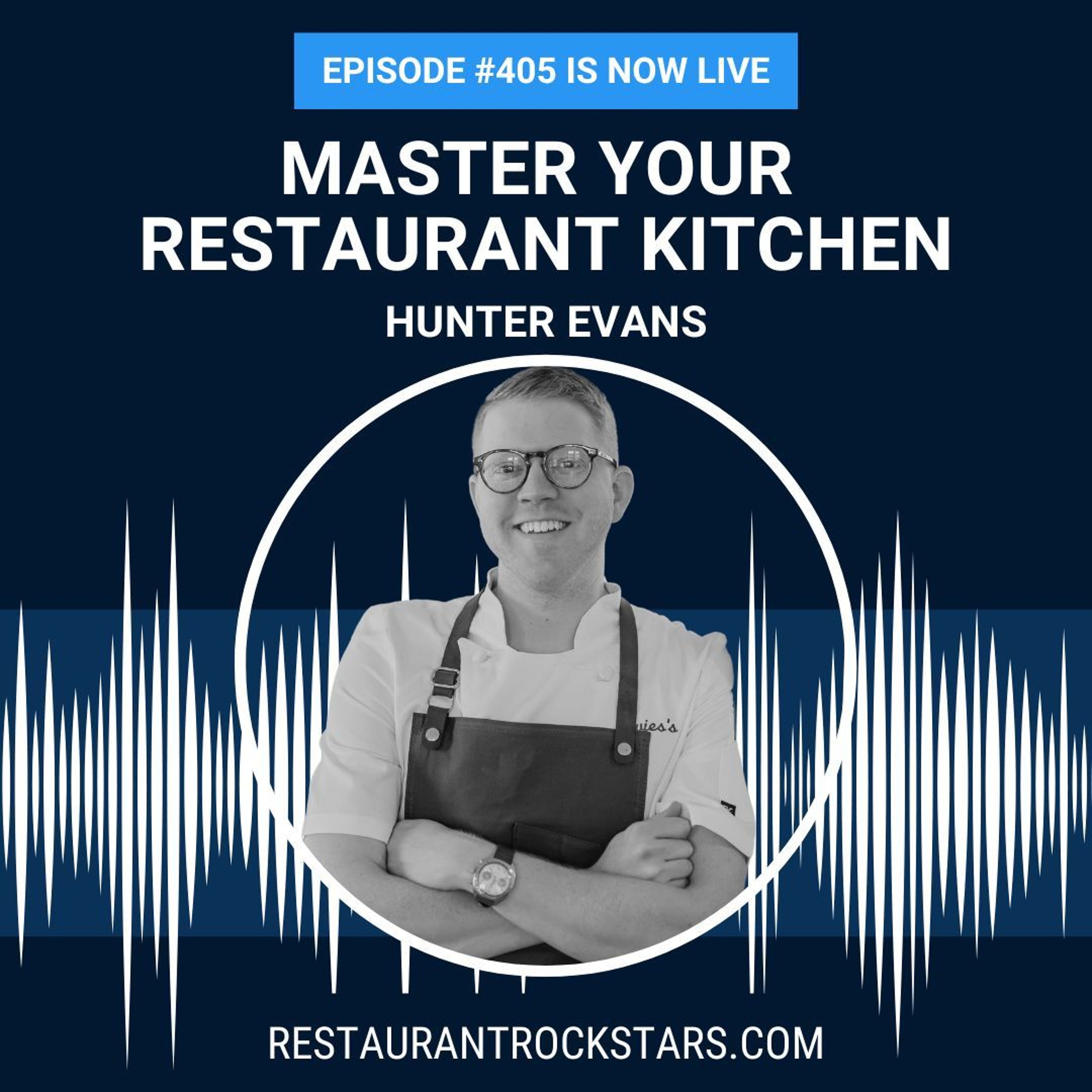 Restaurant Rockstars Podcast
