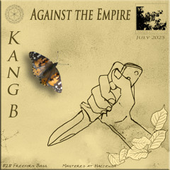 Kang B - Against The Empire