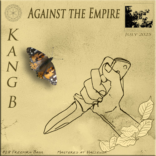 Kang B - Against The Empire