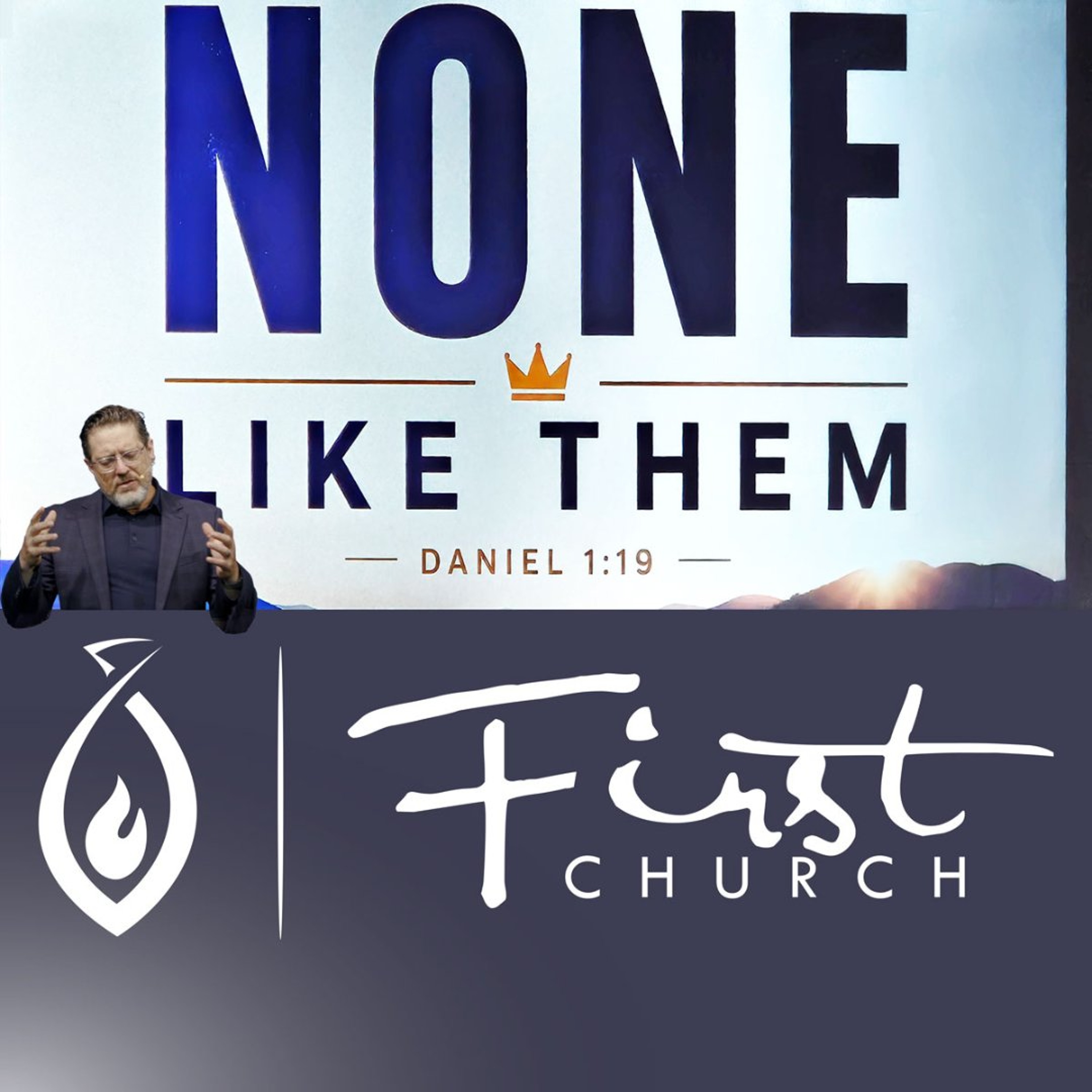 None Like Them episode artwork