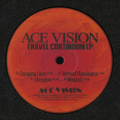 Premiere: A1 - Ace Vision - Changing Lines [AV004]