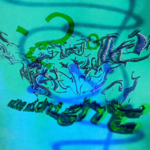 Mike Midnight - -2˚