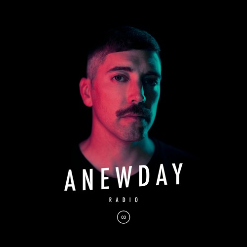A New Day Radio #03 - Solvane