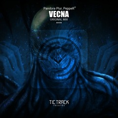 PeppeR, Pandora Plur - Vecna (Original Mix)