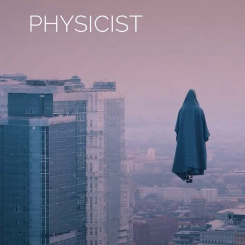 Stream Grave by Physicist | Listen online for free on SoundCloud