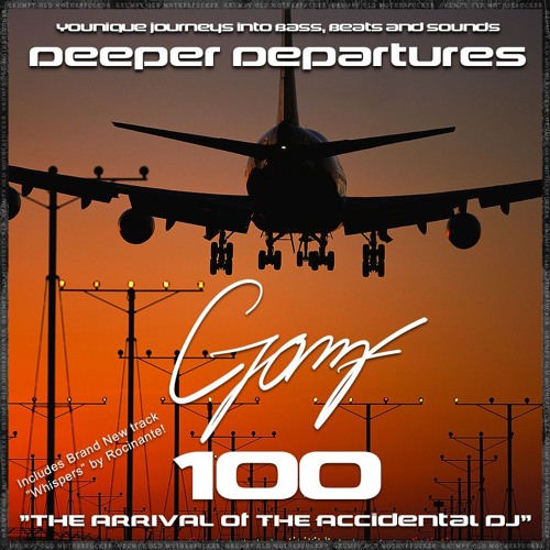 GOMF-Deeper Departures 100 (The Arrival)