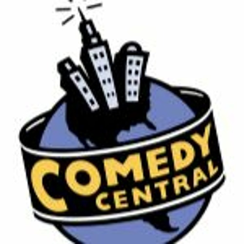 Episode 63: Comedy Central