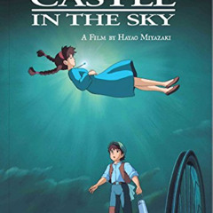 [Get] EPUB 📘 The Art of Castle in the Sky by  Hayao Miyazaki KINDLE PDF EBOOK EPUB