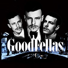 Gambino (feat. Lotto2x)