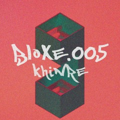 Khinre  - Locator EP [Free Download]