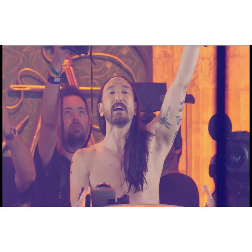 Steve Aoki Live at Tomorrowland 2023 (Weekend 2)