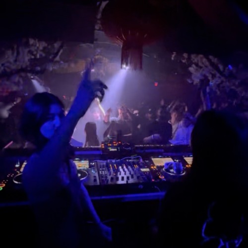 GROOVY HOUSE SET | KIMVANITY b2b INDIGO @ CODA 28.02.2026