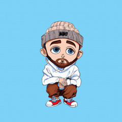 Mac Miller Type Beat - 'Hide My Tears' (Sold)