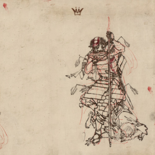 One of the Last (feat. L'Orange & Solemn Brigham)