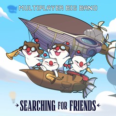 Searching for Friends: a Big Band Jazz Tribute to Final Fantasy VI