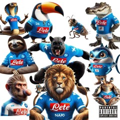MAMACITA (Tucano,Leone) Feat. Sascha
