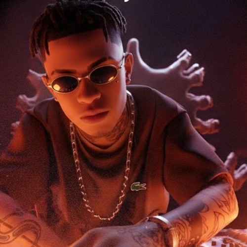 O QUEIROZ QUE VAI TRAZER - DJ LUCAS DA NC