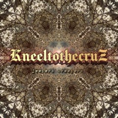 jeepers creepers • kneeltothecruz