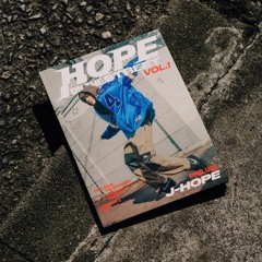 J Hope (제이홉) - HOPE ON THE STREET VOL. 1