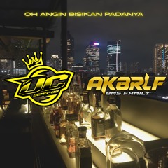 UC - OH ANGIN BISIKAN PADANYA SUPER EXP [ RISKY DEFAY X UCCI X AKBAR ALIF ] #GENG29