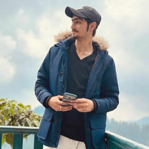 Highway to paradise-Abd butt