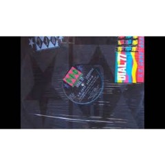 DIAL 77   I C  love affair 1992