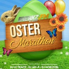 Lewii live @Breakz.FM Offbeat & Psytrance (Quarantäne Set #3)