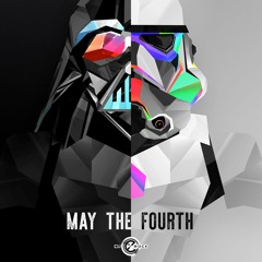 MAY THE FOURTH - DJerock Mixshow