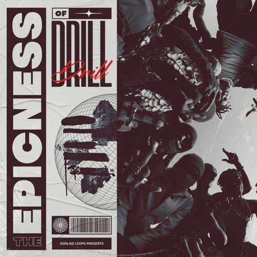 The Epicness Of Drill  ► [FREE DRILL LOOPS]
