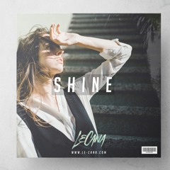 Pop RnB Soul Type Beat Instrumental 2023 | Shine