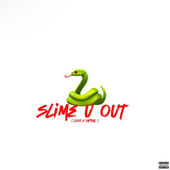 loot x Maricore- slime u out! ( cover )