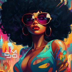 DJ MO - Deep Dance (176) [Afro House]