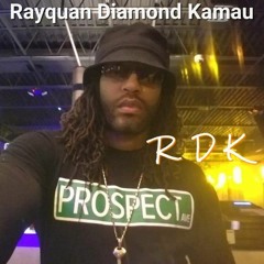 If I Stare - Roughdraft, Rayquan Diamond Kamau