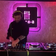 ADE-Amsterdam S-BHAN Studio