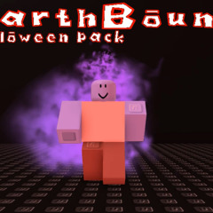 MegaLoVania [EarthBound: Halloween Hack] But it's 2009 Roblox Cover