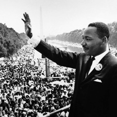 Vinter - I Have A Dream (RIP Martin Luther King)
