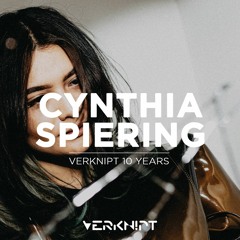 Cynthia Spiering @ Verknipt 10 Years (Special Gabber Set)