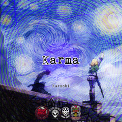 Kuroobi - Karma 200