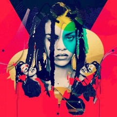 Rihanna - Pon De Replay (Sir Gio Remix) *supported by La Fuente, Diplo*