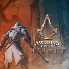 Assassin's Creed Mirage (Unofficial Theme)