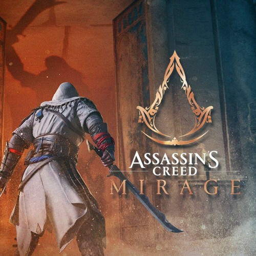 Assassin's Creed Mirage (Unofficial Theme)
