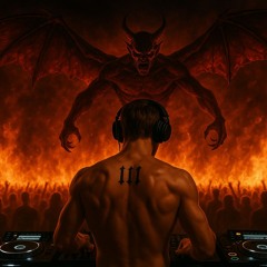 Industrial Hard Techno full force closing Set