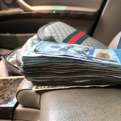 Take a Ride (Prod. Wavy Tre)