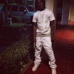 Chief Keef - Leanin' (Feat. Tadoe) V1
