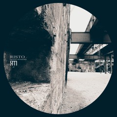 Risto - Mental Moments // Out Now